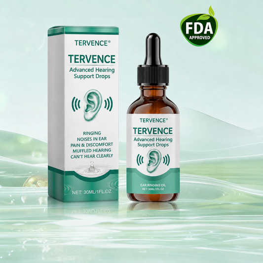 TERVENCE® Advanced Hearing Support Drops👂✨ — image 2