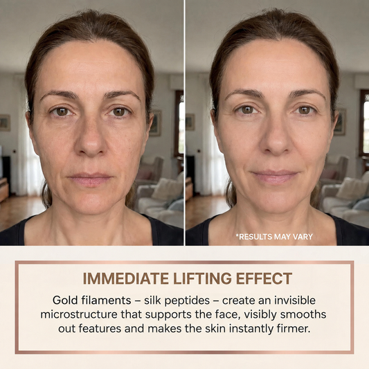 Brightlyoral – Korean Lifting-Effect Serum – Results from the First Application — image 2