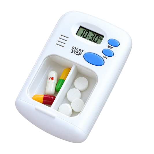 Smart Medication Reminder — image 2