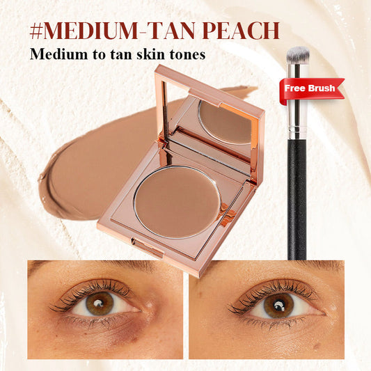 👍 50% OFF-Buy 1 Get 1 Free 💥Magic Under-Eye Corrector(Free Concealer Brush)✨ — image 2