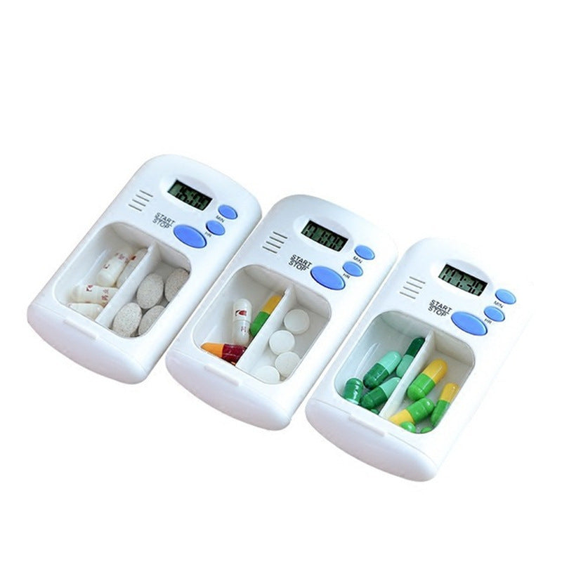 Smart Medication Reminder — image 3