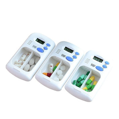 Smart Medication Reminder — image 3