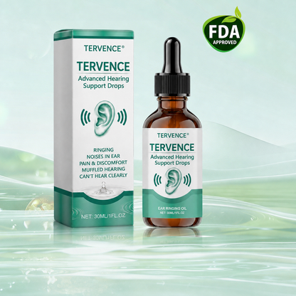 TERVENCE® Advanced Hearing Support Drops👂✨ — image 2
