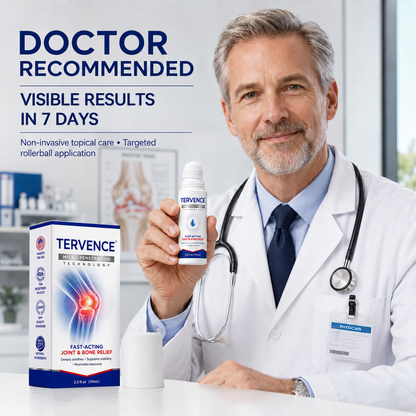 TERVENCE® 💠 0.05mm Microneedle Bone & Joint Roller⚕️ — image 12