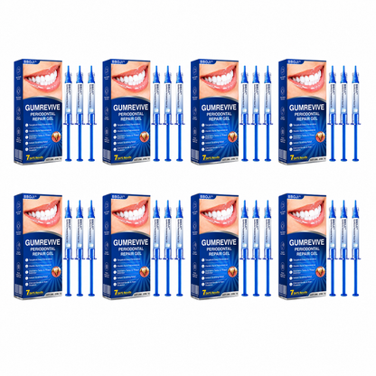 👨 ⚕️🦷🛡️BBOJI®GumRevive Periodontal Repair Gel — image 17