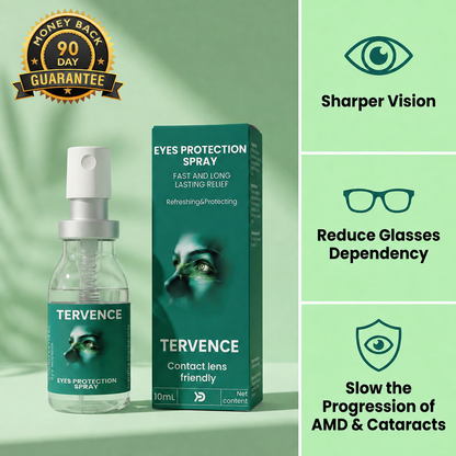 TERVENCE® Lutein Eye Spray — image 1