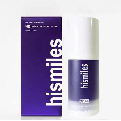 Oral Cleansing Mousse — image 1