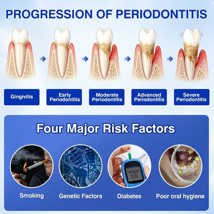 👨 ⚕️🦷🛡️BBOJI®GumRevive Periodontal Repair Gel — image 5