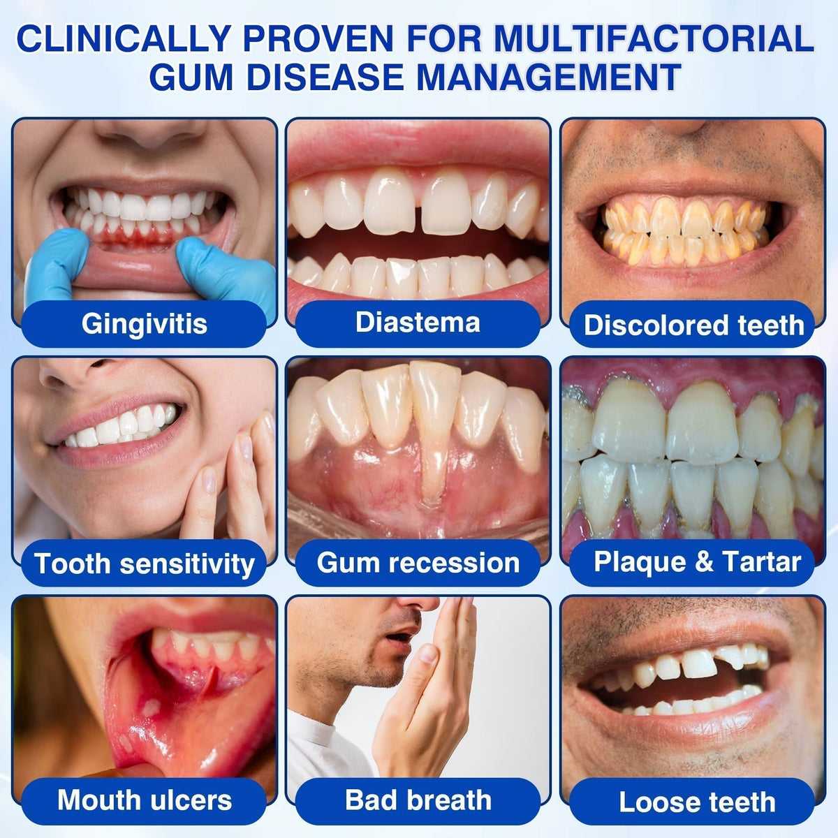 👨 ⚕️🦷🛡️BBOJI®GumRevive Periodontal Repair Gel — image 6