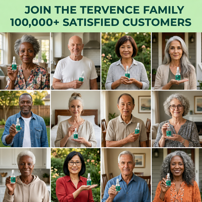 TERVENCE® Lutein Eye Spray — image 2