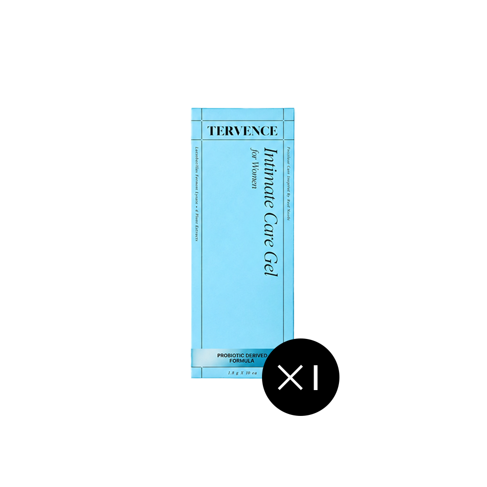 Intimate Care Gel for Women (10pcs) — image 8