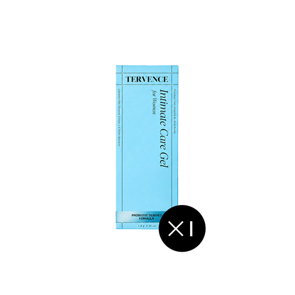 Intimate Care Gel for Women (10pcs) — image 8