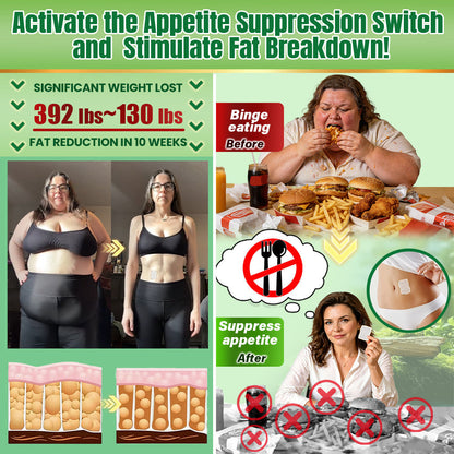 [2026 New & Upgraded: 80% OFF] ✅ Brightlyoral® Lymphatic Drainage Slimming Nano-Microneedle Patch: Ultra-Potent 5× Formula wi — image 11