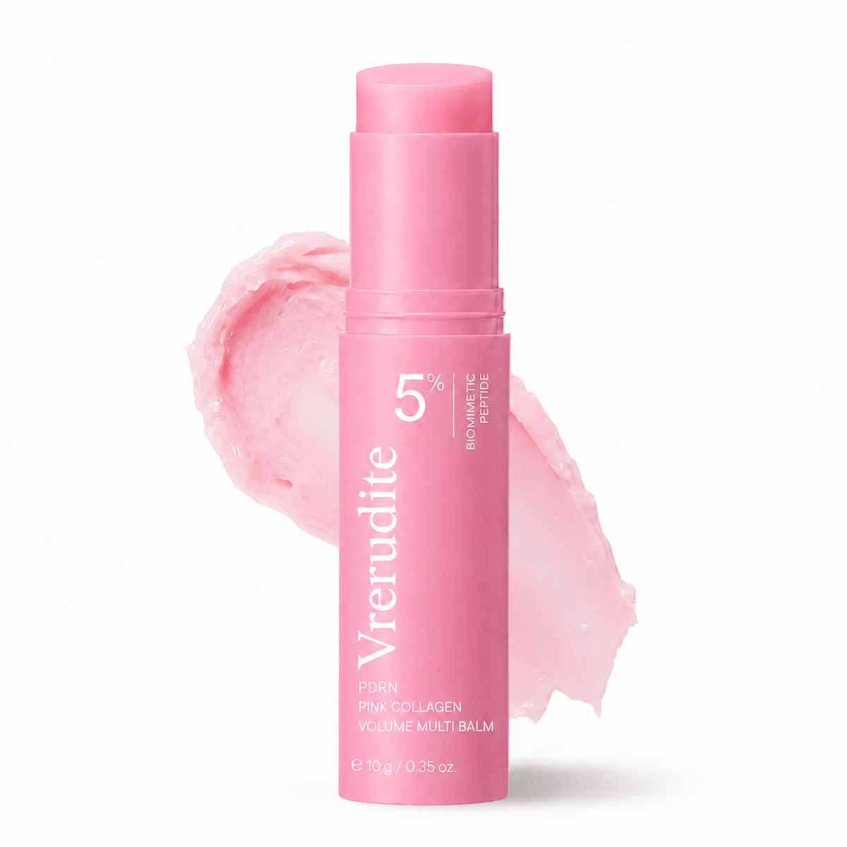 Vrerudite PDRN Pink Collagen Volume Multi Balm — image 7