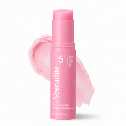 Vrerudite PDRN Pink Collagen Volume Multi Balm — image 7