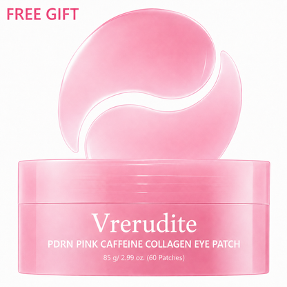 Vrerudite PDRN Pink Collagen Volume Multi Balm — image 8