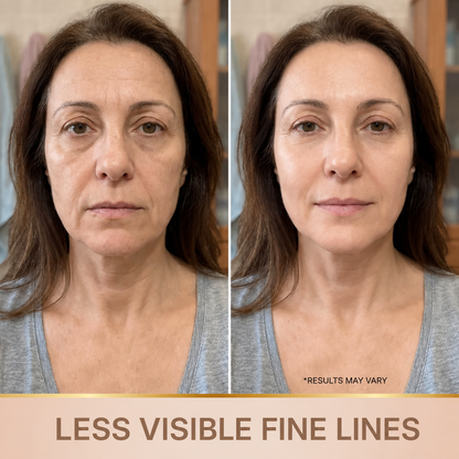 Brightlyoral – Korean Lifting-Effect Serum – Results from the First Application — image 4