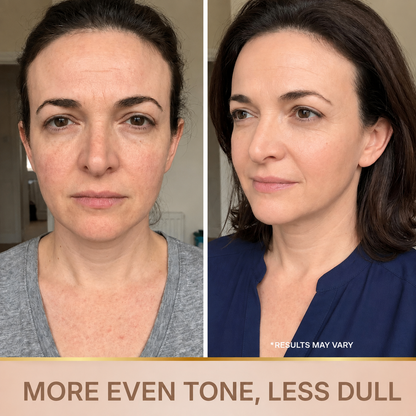 Brightlyoral – Korean Lifting-Effect Serum – Results from the First Application — image 12
