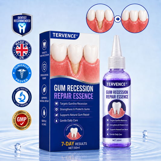 TERVENCE® 🏆GumRevive Periodontal Care Gel — image 1