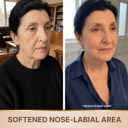 Brightlyoral – Korean Lifting-Effect Serum – Results from the First Application — image 6