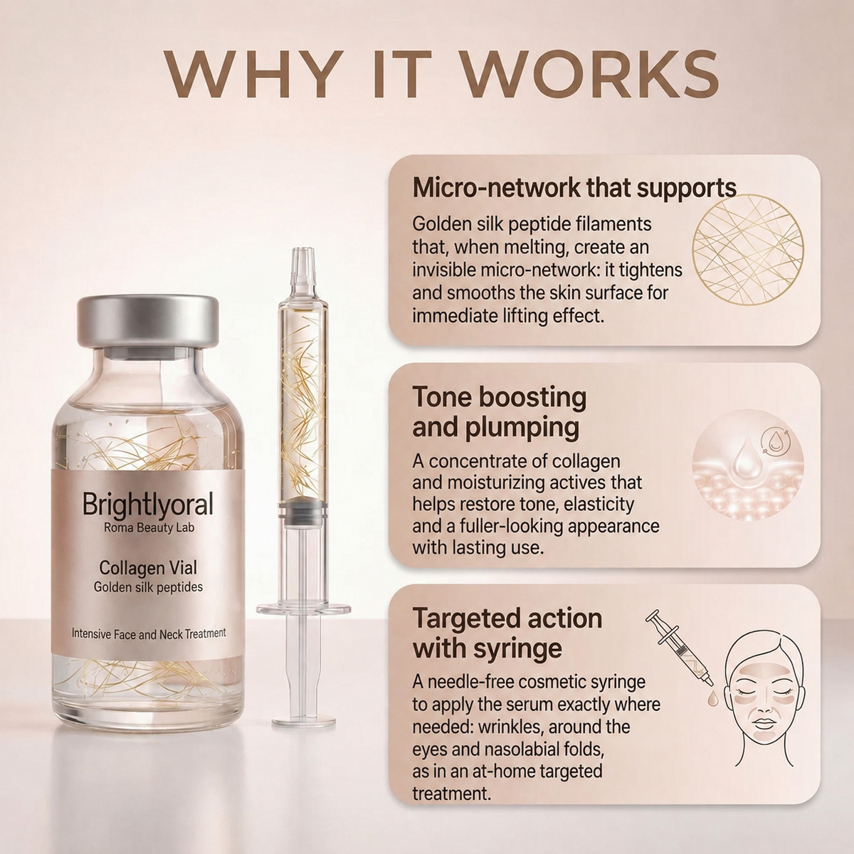 Brightlyoral – Korean Lifting-Effect Serum – Results from the First Application — image 3