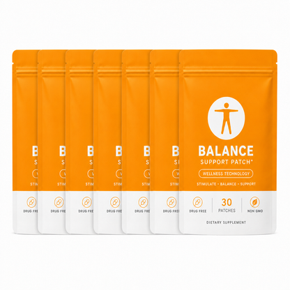 Brightlyoral® Balance Support Patch — image 7