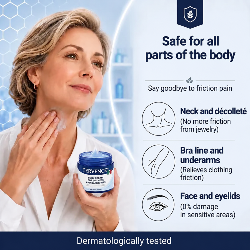 TERVENCE® 🧑 ⚕️ 7-Day Cream for Skin Growths & Pigmentation Spots (painless formula – scar-free)🌿2️⃣ — image 6