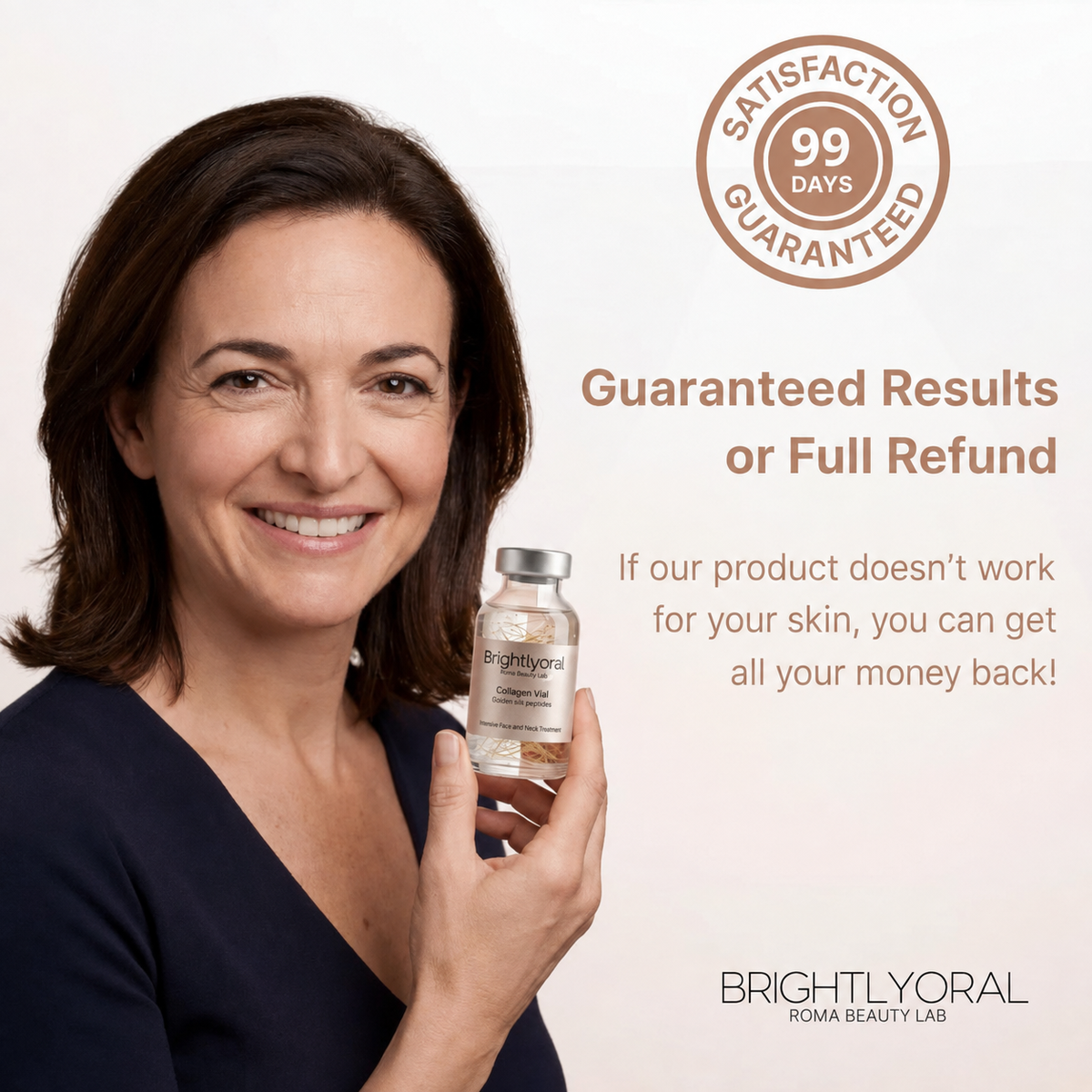 Brightlyoral – Korean Lifting-Effect Serum – Results from the First Application — image 13