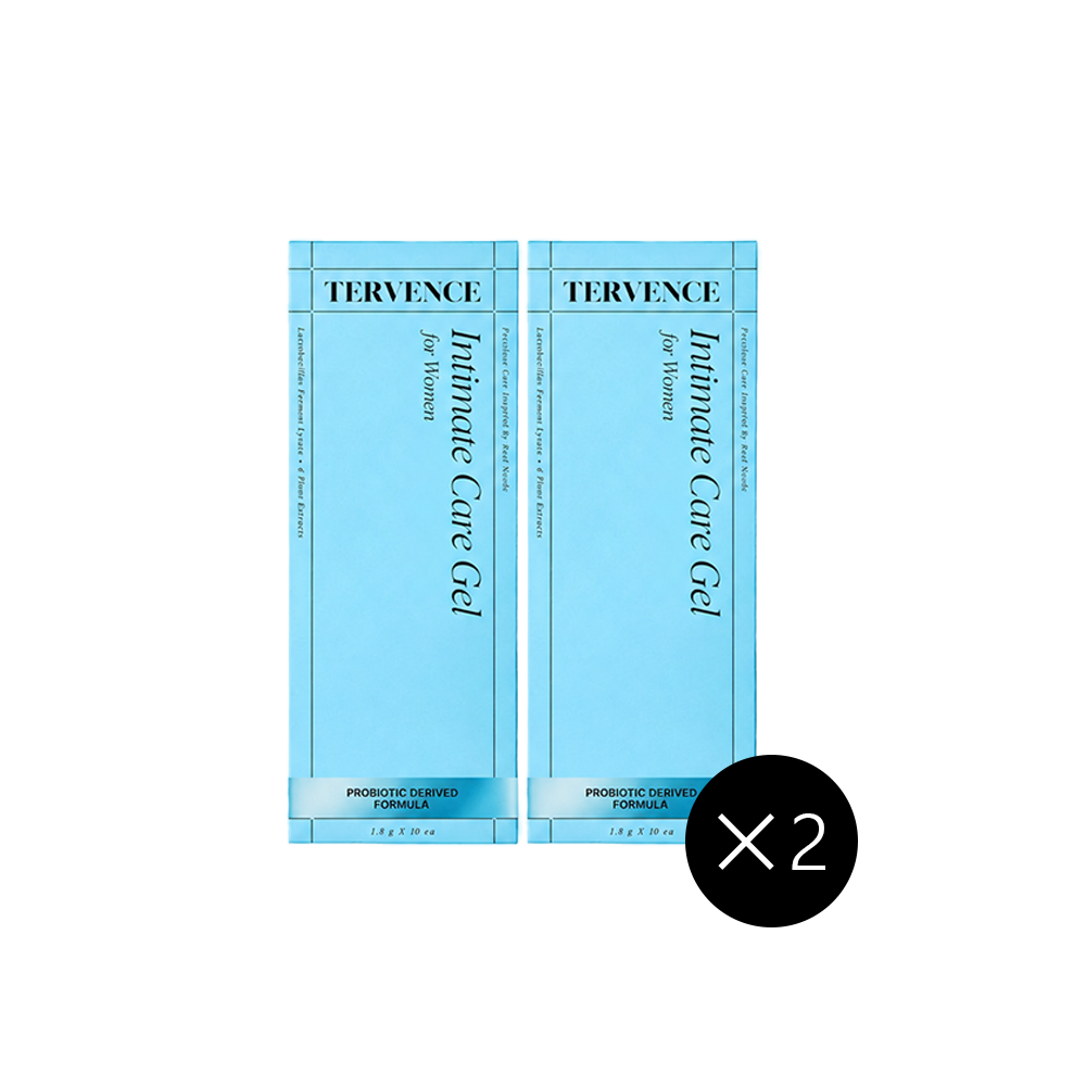 Intimate Care Gel for Women (10pcs) — image 9