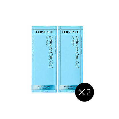 Intimate Care Gel for Women (10pcs) — image 9