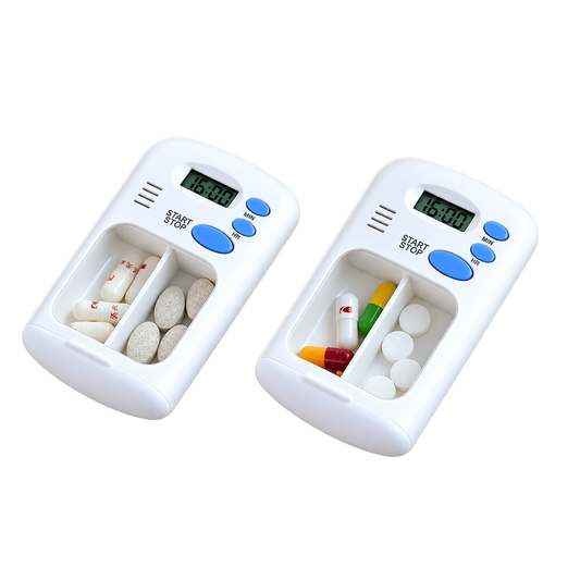 Smart Medication Reminder — image 1