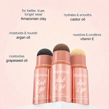 Touch & Go Hair Concealer — image 9