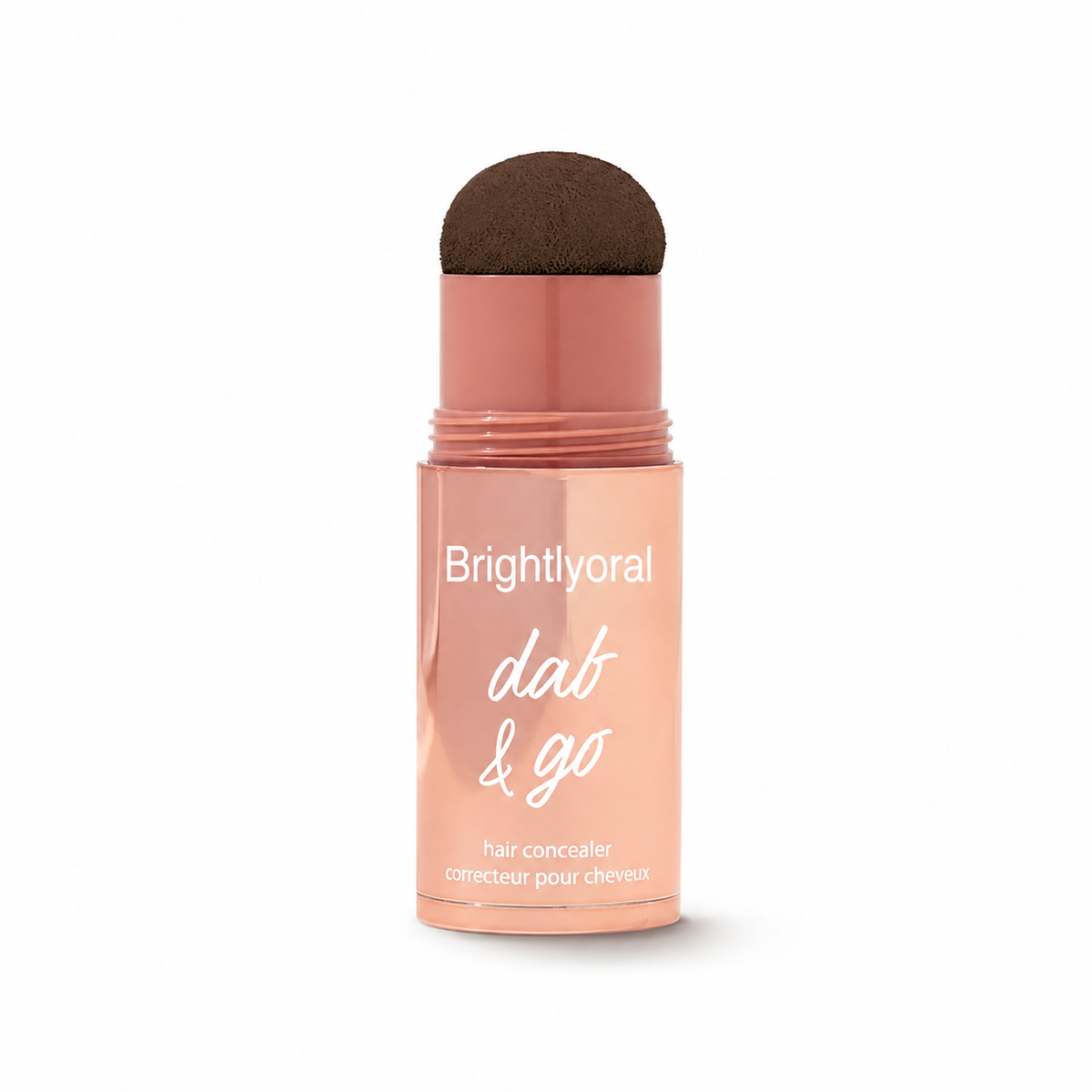 Touch & Go Hair Concealer — image 13