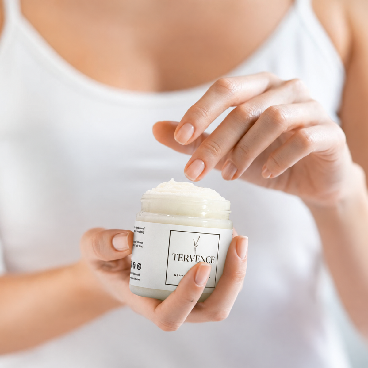 TERVENCE® Relief Lotion – Eliminate Nerve Discomfort From The Inside Out — image 3