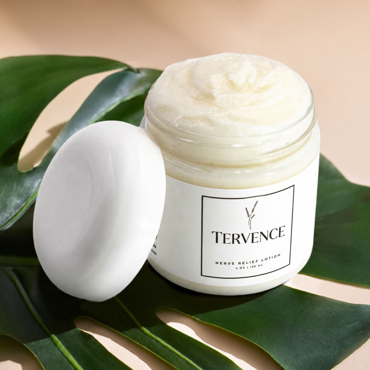 TERVENCE® Relief Lotion – Eliminate Nerve Discomfort From The Inside Out — image 6