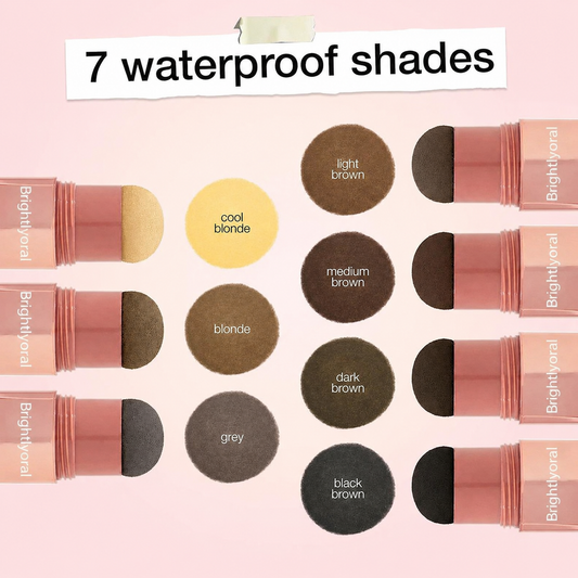 Touch & Go Hair Concealer — image 2