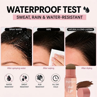 Touch & Go Hair Concealer — image 6