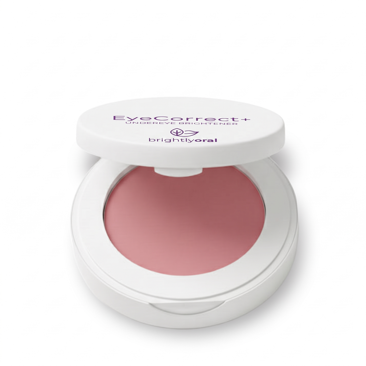 EyeCorrect+ Undereye Brightener(+ FREE Undereye Precision Brush) — image 1