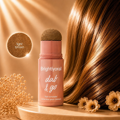 Touch & Go Hair Concealer — image 1