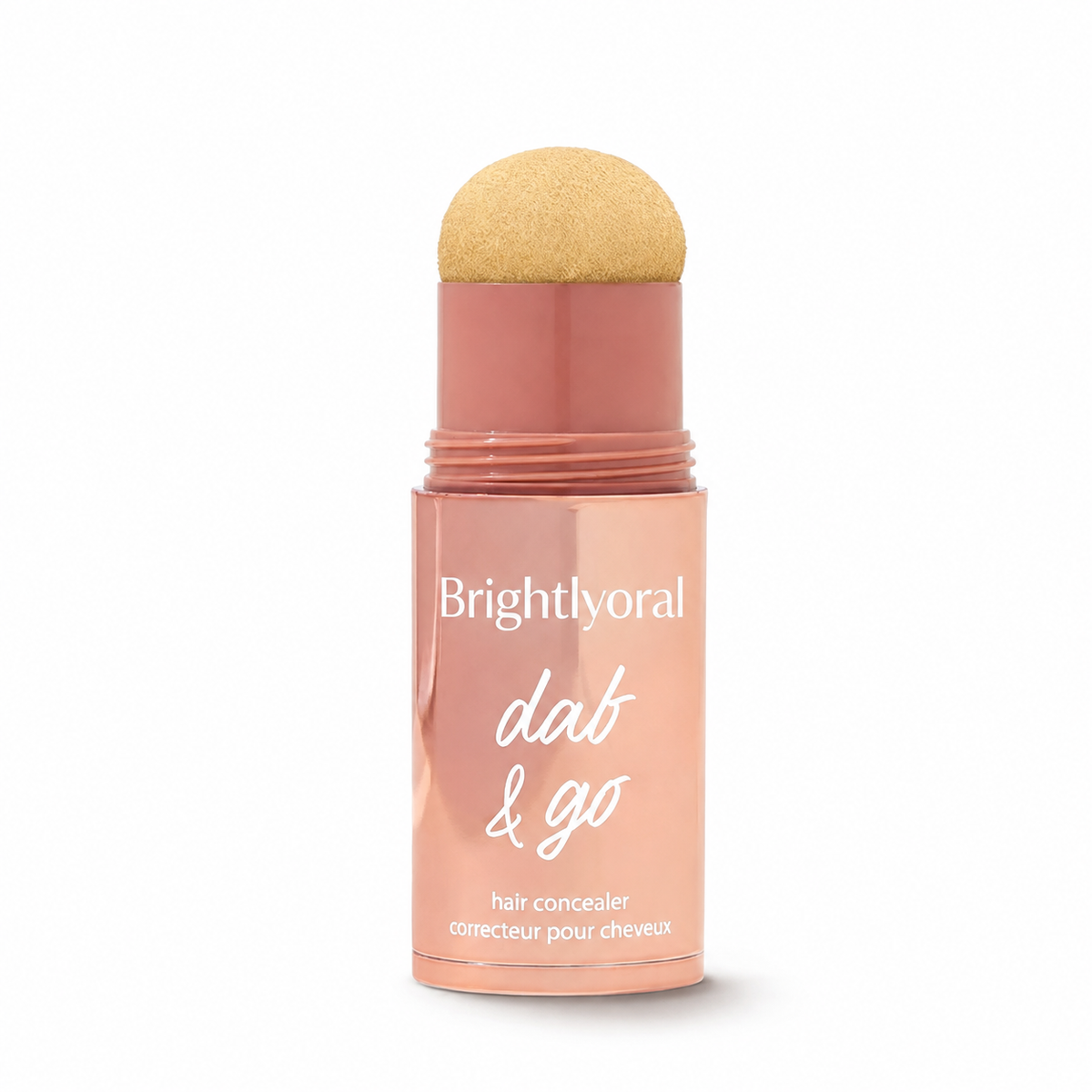 Touch & Go Hair Concealer — image 10