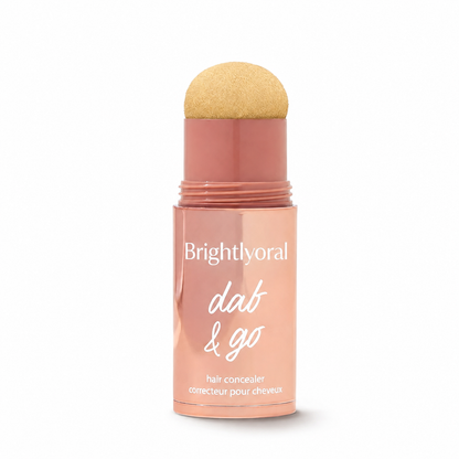 Touch & Go Hair Concealer — image 10
