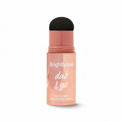 Touch & Go Hair Concealer — image 15