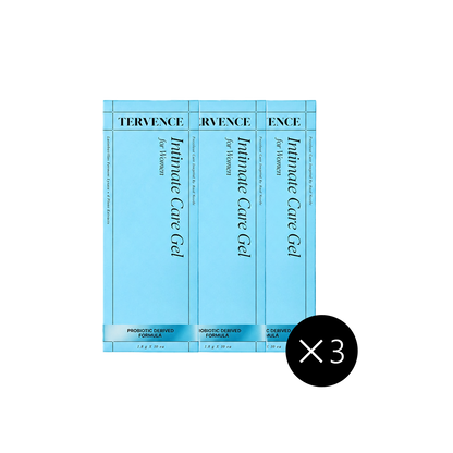 Intimate Care Gel for Women (10pcs) — image 10