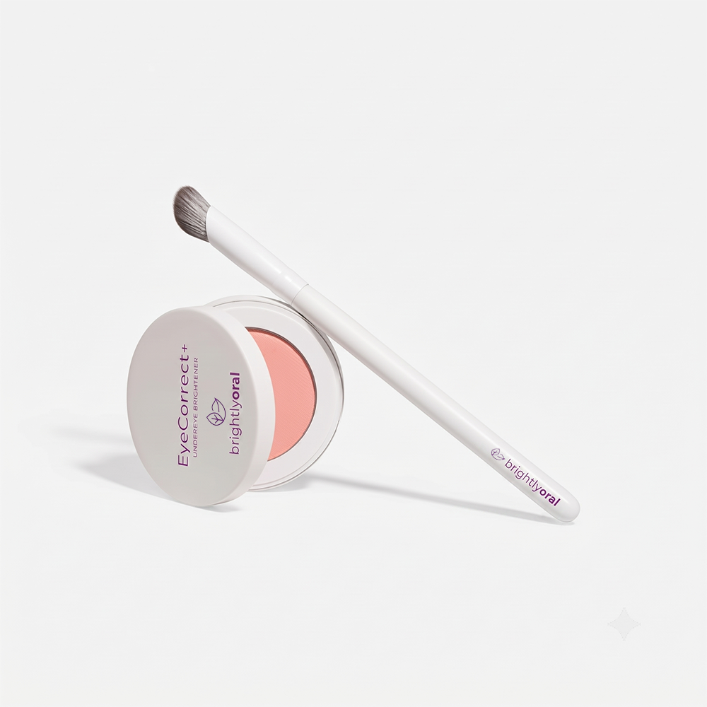 EyeCorrect+ Undereye Brightener(+ FREE Undereye Precision Brush) — image 7