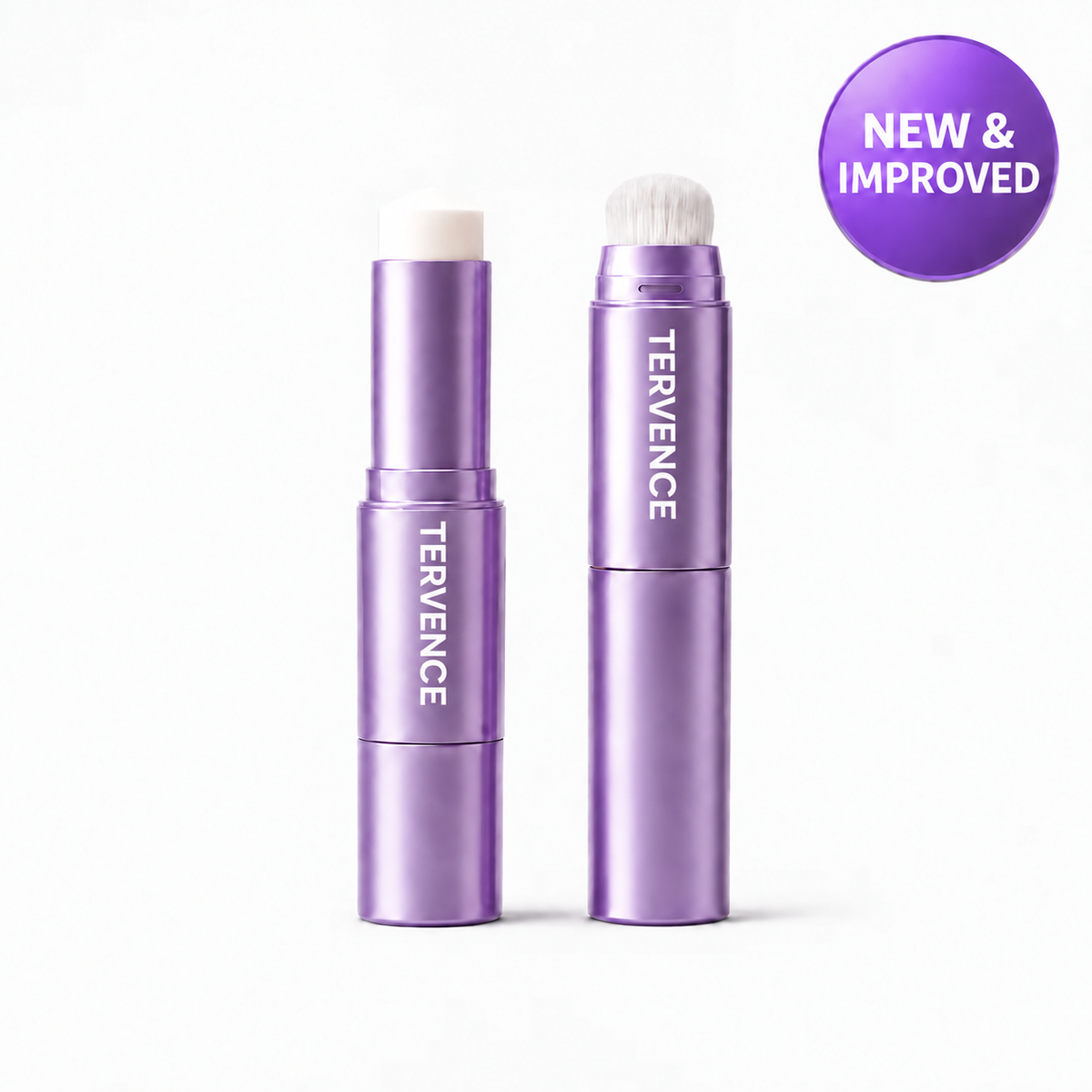 🔥LAST DAY: BUY 1 GET 1 FREE🌸Changing Foundation Stick – The stick that makes mature skin glow again — image 1