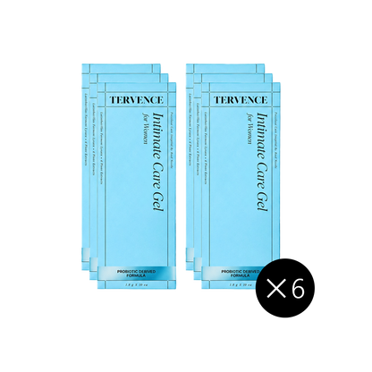 Intimate Care Gel for Women (10pcs) — image 11