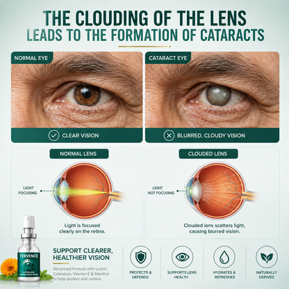 TERVENCE® Lutein Eye Spray — image 8