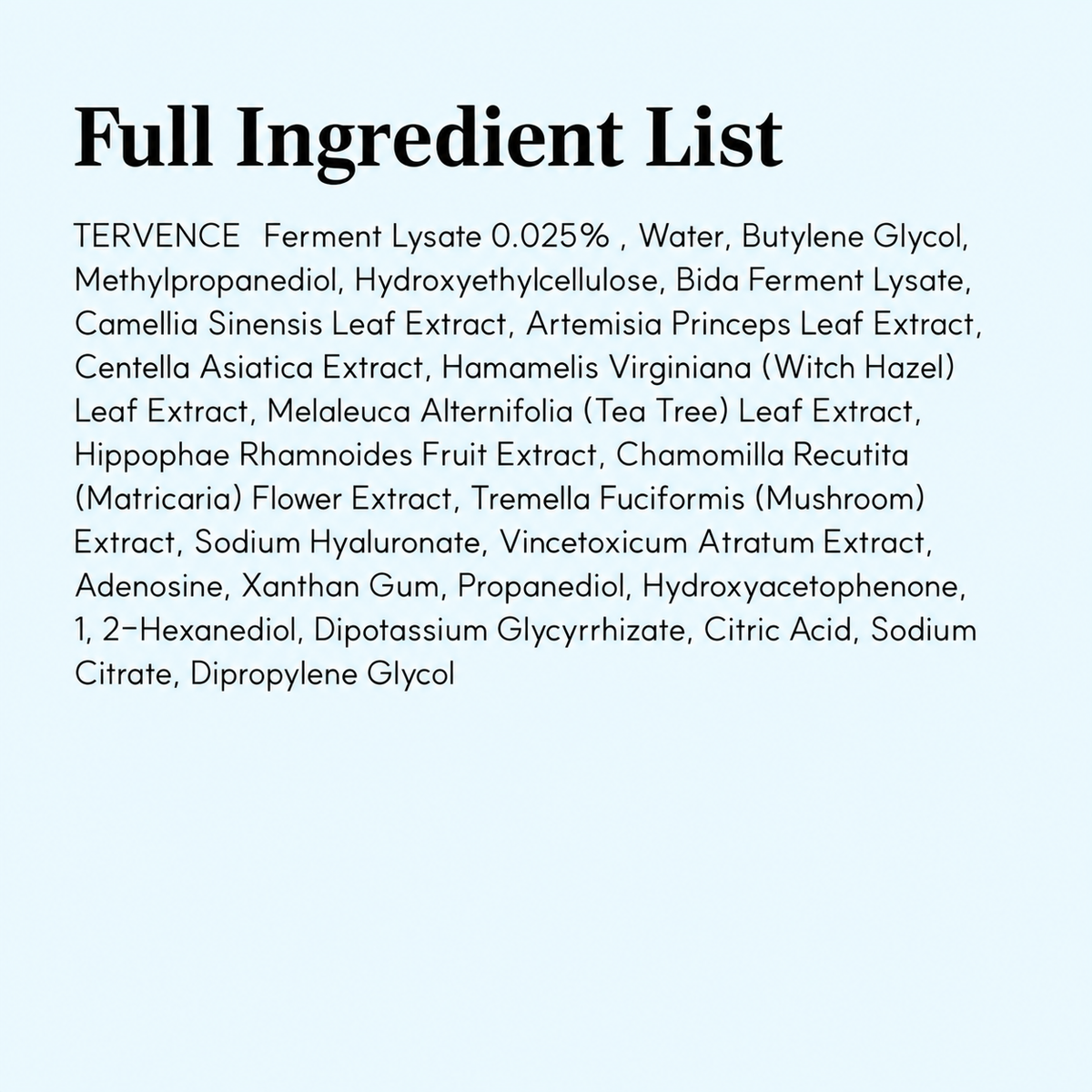 Intimate Care Gel for Women (10pcs) — image 7