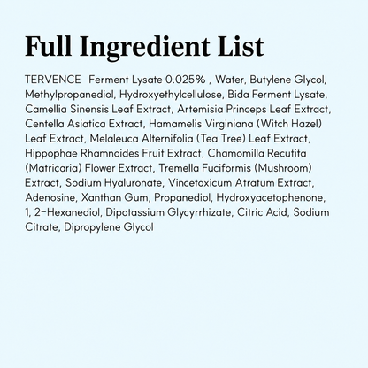 Intimate Care Gel for Women (10pcs) — image 7