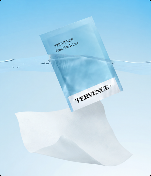Feminine Wipes — image 1